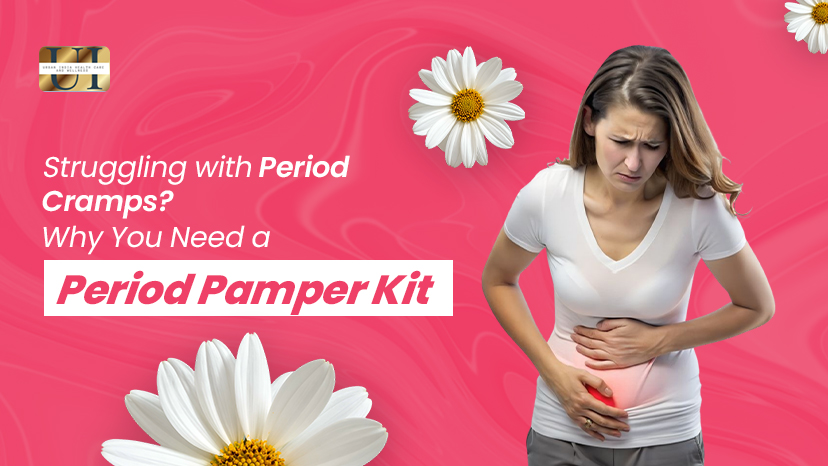 5 Simple Things to Keep in Your Bag During Your Period